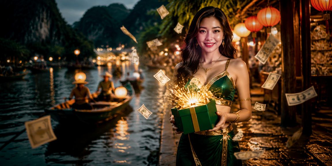 Không gian giải trí về đêm tại Ninh Bình – cá cược an toàn cùng 1390