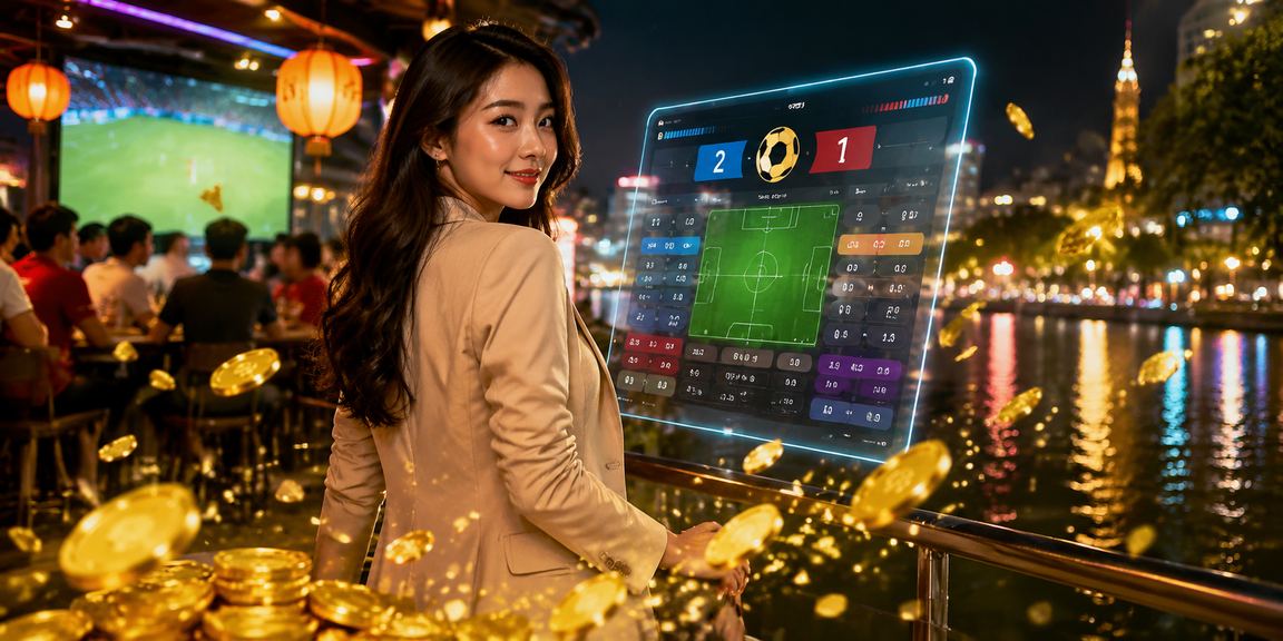 Người chơi tại Việt Nam sử dụng nền tảng giải trí trực tuyến một cách có trách nhiệm